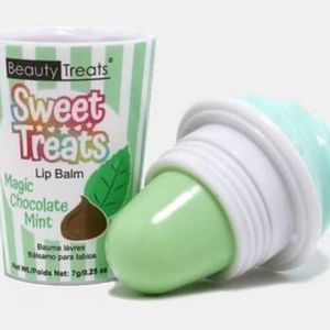 Sweet Treats Lip Balm